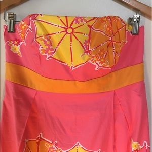 Ella Ella Umbrella Dress